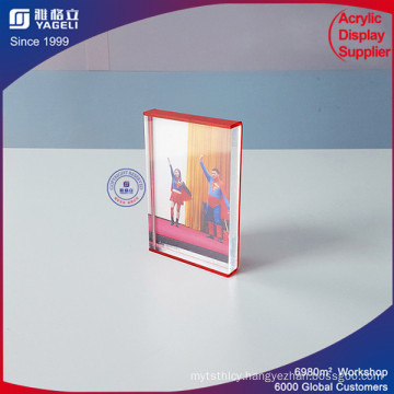 Very Popular Acrylic Love Photo Frames